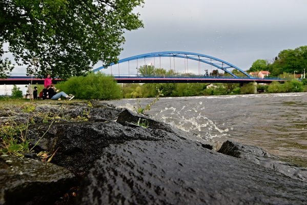 A cáká..... | foto: Miloslav Růžička