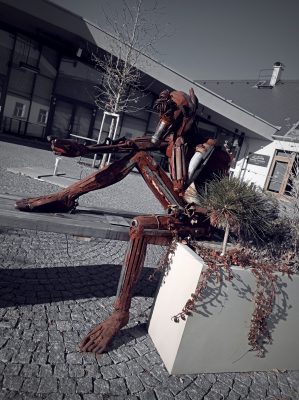 Dobřichovický Vlkoň | foto: Pavel Vysušil