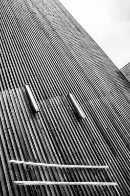 Úsměv | foto: Petr Vápeník