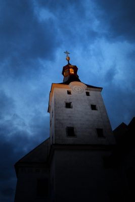 Maják | foto: Jiří Novák